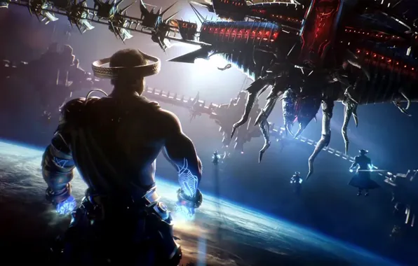 Боги, Skyforge, Элион