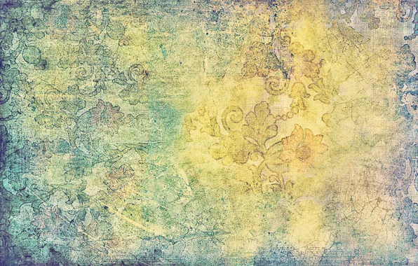 Картинка узор, винтаж, природный узор