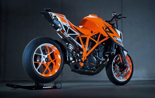 Bike, Super Duke, Ktm