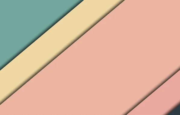 Желтый, зеленый, полосы, розовый, design, color, material