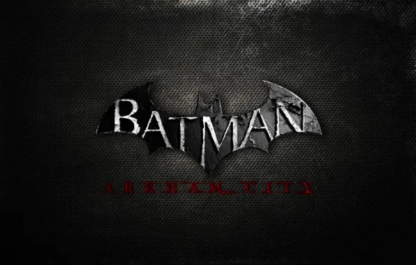 Бэтмэн, Batman, Arkham City, Game