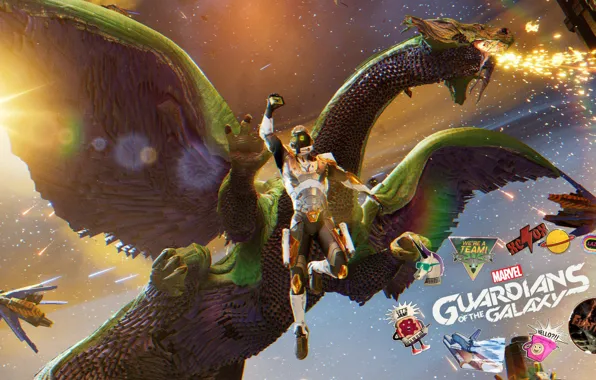 Marvel, марвел, стражи галактики, guardians