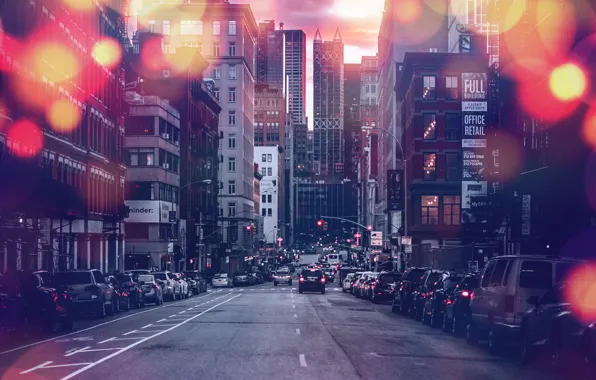 City, город, обои, здания, wallpaper, USA, америка, сша