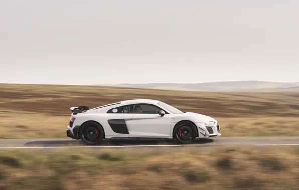 Audi, drive, R8, Audi R8 Coupe V10 GT RWD