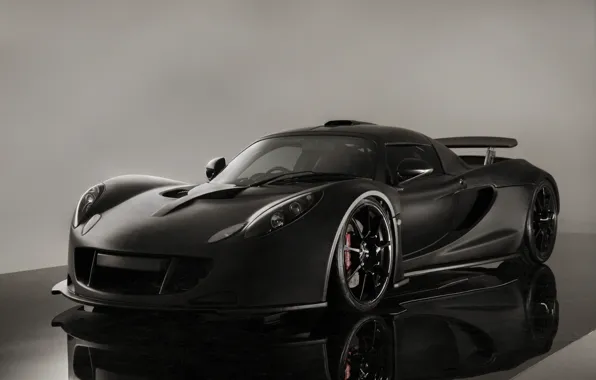 Суперкар, Hennessey, Venom GT, Performance, гиперкар, Venom