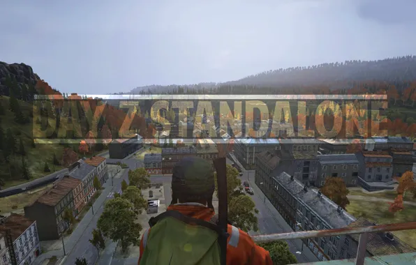 Выживание, survival, dayz, standalone, dayz standalone, дейзи, дейз