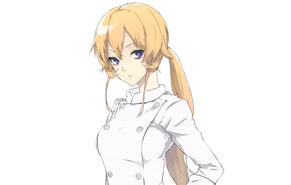 Shokugeki no Souma, Nakiri Erina, Osaka8o2, Katsuragi