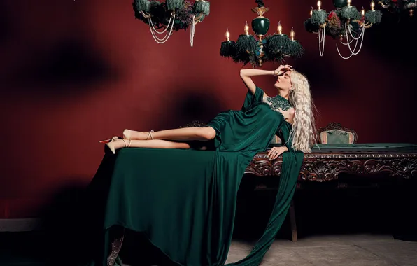 Fashion, photography, retouch, Kazemi Amirhosssein, Bahar