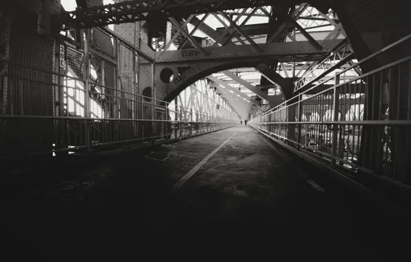 Metal, USA, United States, design, New York, Manhattan, NYC, New York City