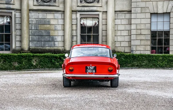 Ferrari, 1963, 250, Ferrari 250 GT Fantuzzi Berlinetta Lusso