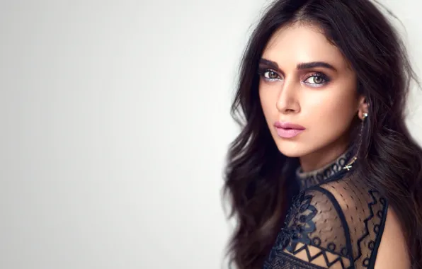 Girl, hot, sexy, eyes, smile, beautiful, figure, model
