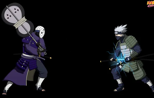 Sword, game, Naruto, anime, katana, battle, samurai, asian