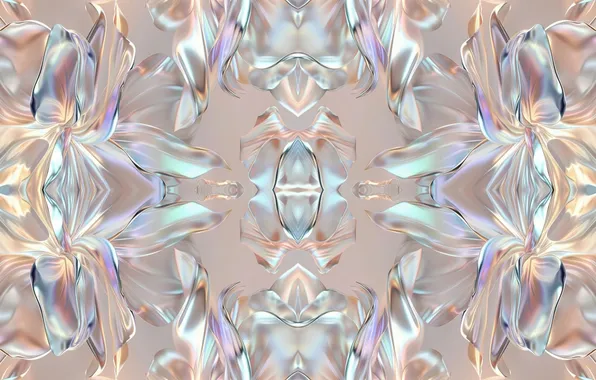 Texture, art, fractal