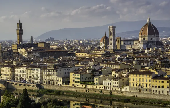 Италия, Флоренция, Florence