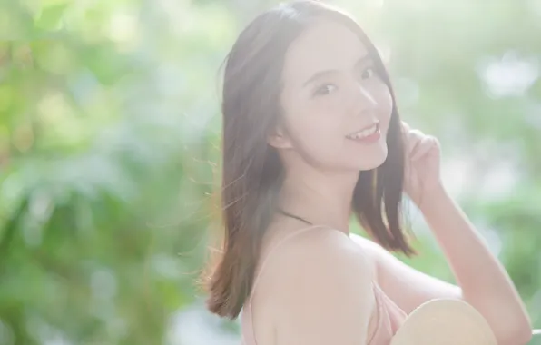 Girl, sexy, girls, woman, model, china, asian, cute