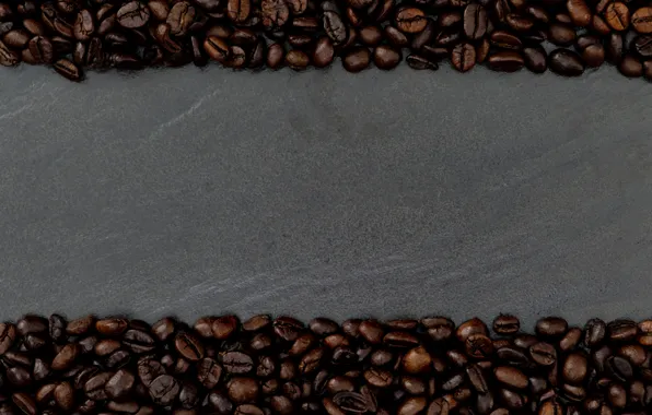 Картинка фон, кофе, кофейные зерна, Текстуры