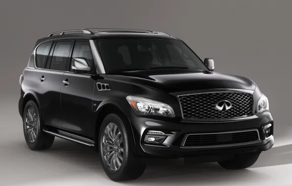 Infiniti, limited, qx80, 5.6