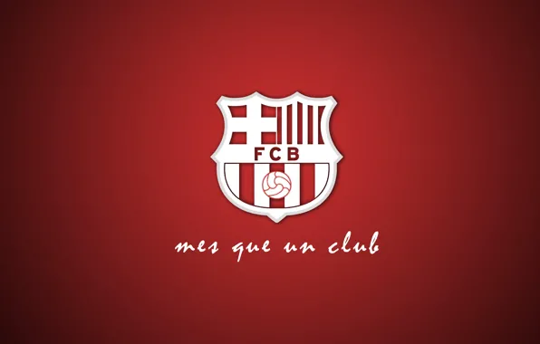 Картинка club, Барселона, Барса, Barcelona, FCB, FC Barcelona, que, mes
