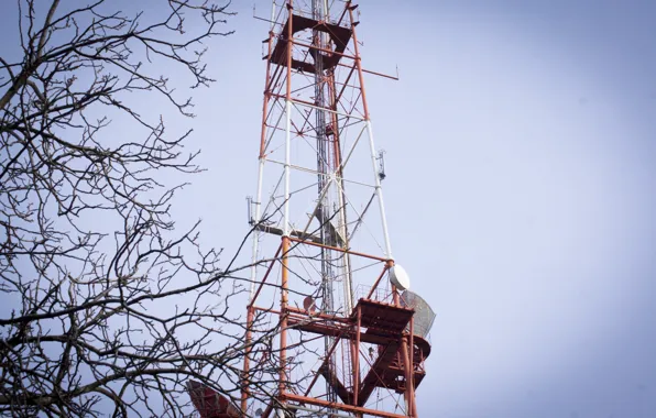 TOWER TELE DNEPR, ТЕЛЕВИЗИОННАЯ ВЫШКА ДНЕПРОПЕТРВОСК, ТЕЛЕВИЗИОННАЯ БАШНЯ ДНЕПРОПЕТРОВСК, 3803км