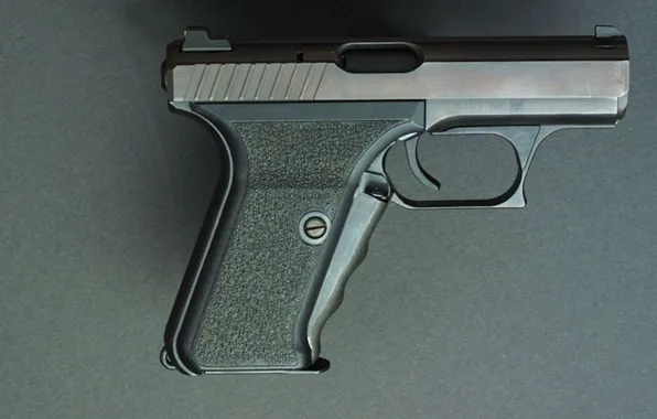 Германия, немецкий пистолет, Heckler &amp; Koch
