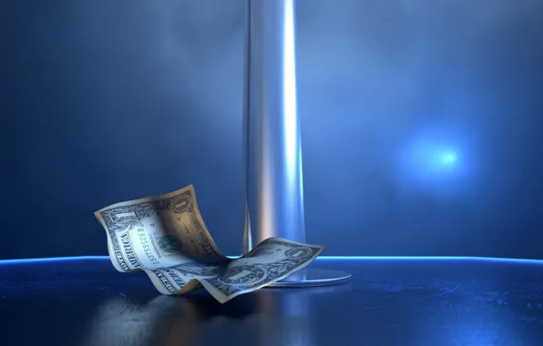 Money, seduction, Pole dance, dance erotic