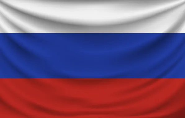 Картинка Красный, Синий, Белый, Флаг, Триколор, Россия, Российский флаг, Russian flag