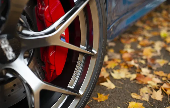 BMW, F87