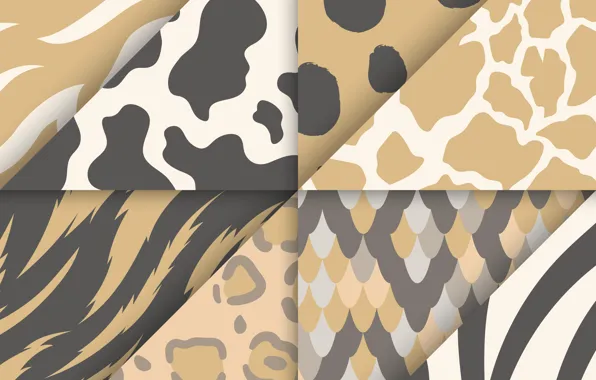Фон, текстура, pattern, print, seamless, vectors
