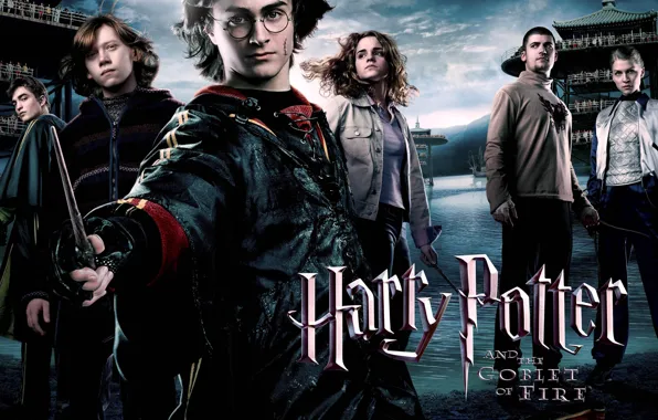 Эмма Уотсон, Emma Watson, Robert Pattinson, Дэниэл Рэдклифф, Роберт Паттинсон, Harry Potter, Hermione Granger, Daniel …