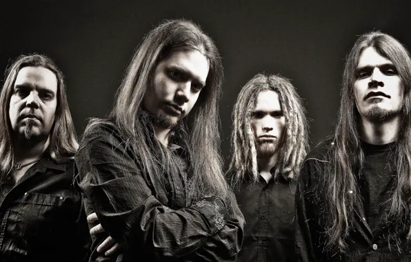 Finland, Warmen, Neoclassical/Power Metal