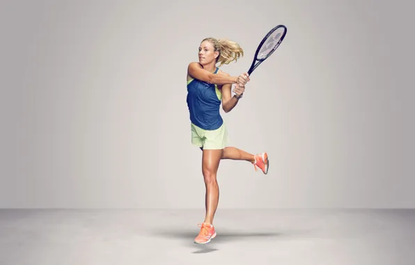 Картинка German, Sport, Tennis, WTA, Angie, Angelique Kerber, Kerber