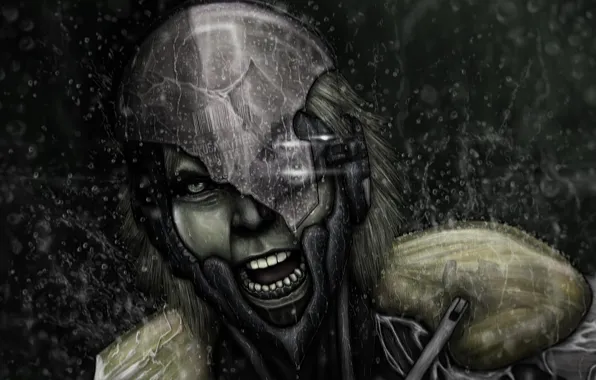 Snake, Metal Gear Rising: Revengeance, Metal Gear Solid 4: Guns of the Patriots, Jack the …