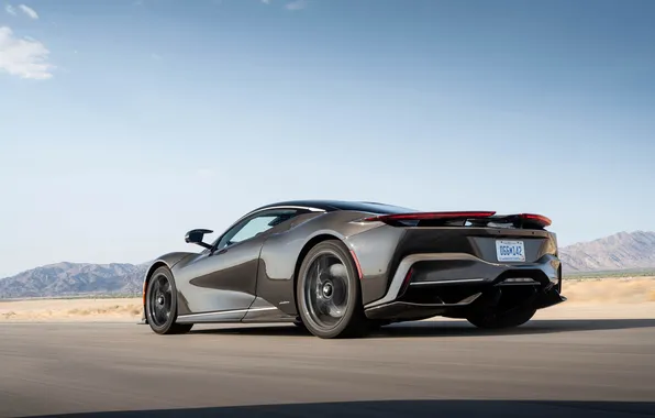 Pininfarina, 2022, Battista, Pininfarina Battista