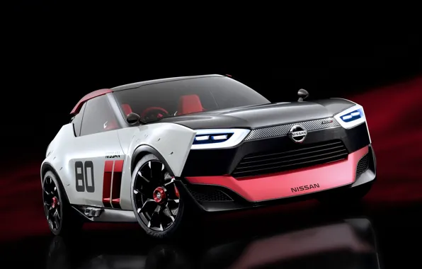 Nissan, Nismo, IDx, Nissan IDx, 2013 Nissan IDx NISMO, Nissan 2013
