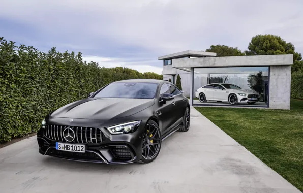 Мерс, amg gt, mersedes benz