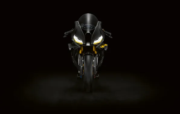 Concept, BMW, мотоцикл, Motorrad, BMW Motorrad, 2025, Concept RR