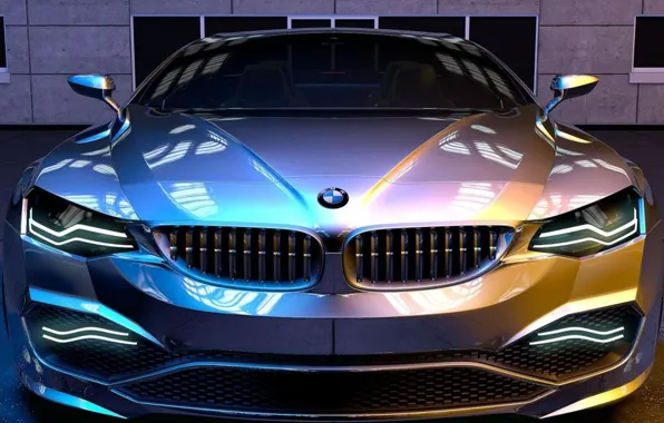 Свет, окна, помещение, Bmw