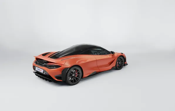 McLaren, суперкар, UK-spec, 2020, 765LT