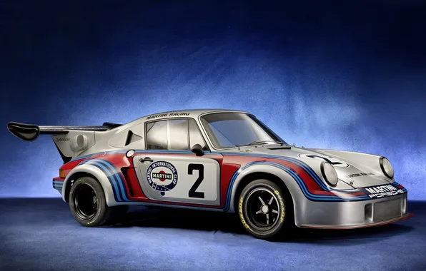 Картинка 911, Porsche, спорткар, порше, Carrera, Turbo, RSR, Baby Turbo