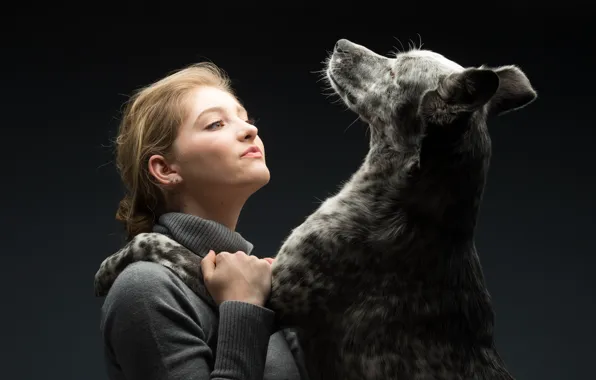 Willow Shields, Уиллоу Шилдс, Keith Cotton