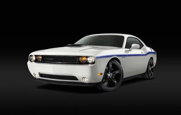 Картинка Dodge, Challenger, Mopar, 2014