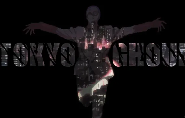 Anime, manga, oriental, light novel, Tokyo Ghoul, ghoul, japonese
