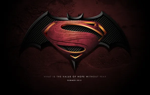 Фильм, супергерои, DC Comics, Batman vs. Superman, 2015