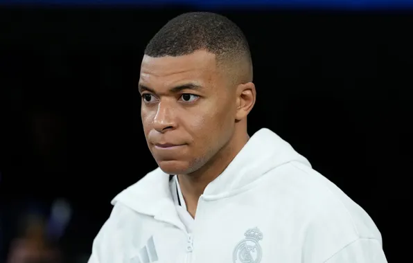 Football, Real Madrid, Kylian Mbappe, Kylian, Mbappe