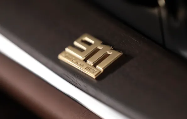 Картинка 911, Porsche, close-up, badge, Porsche 911 Sport Classic