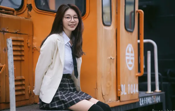Girl, sexy, girls, woman, model, china, asian, cute