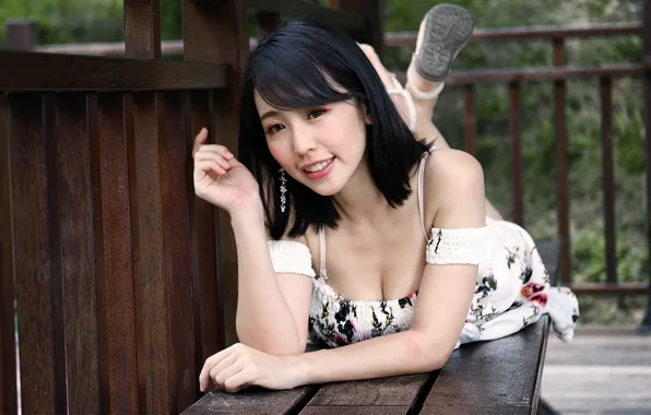Girl, Asian, Model, Chinese, Chen Xixi