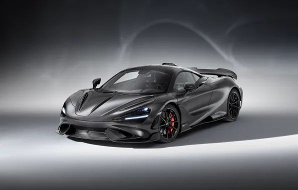 McLaren, Design, Supercars, Top Car, 2022, 765LT