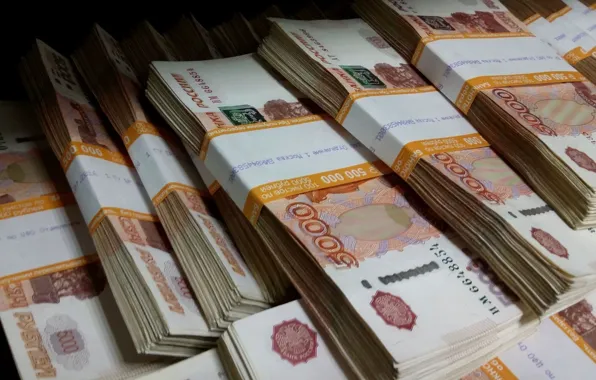 Деньги, валюта, рубли