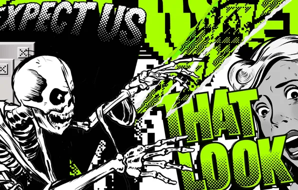 Ubisoft, Хакер, watch dogs, DedSec, watch dogs 2